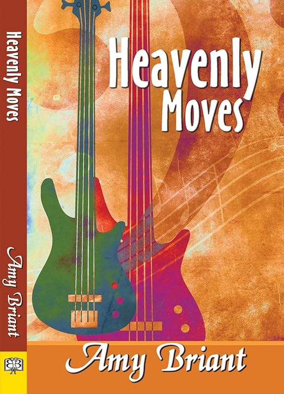 Heavenly Moves by Amy Briant