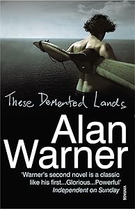 These Demented Lands