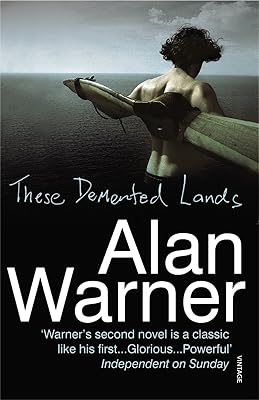 These Demented Lands