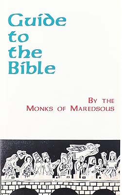 Guide to the Bible