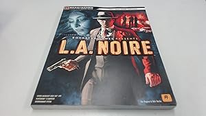L.A. Noire Signature Series