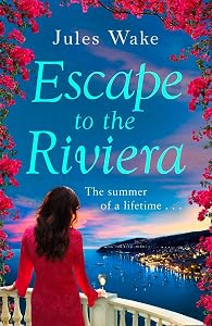 Escape to the Riviera: The perfect romance to escape with this summer!