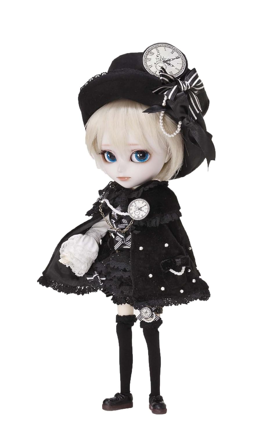 pullip dolls isul johan 11" fashion doll
