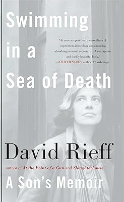 Swimming in a Sea of Death: A Son's Memoir