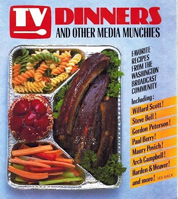 TV Dinners and Other Media Munchies