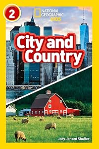 City and Country