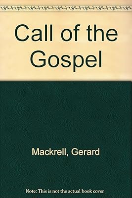 The call of the gospel