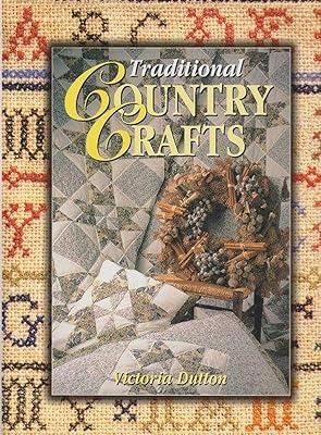 Traditional Country Crafts