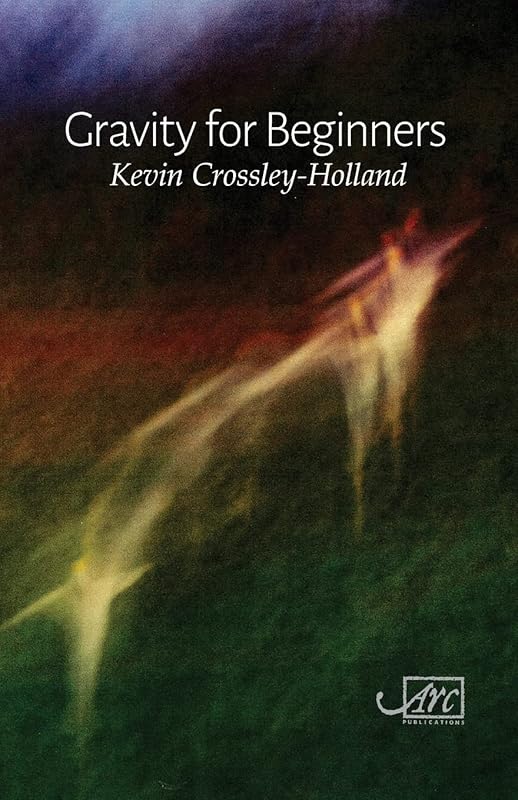 Gravity for Beginners by Kevin Crossley-Holland