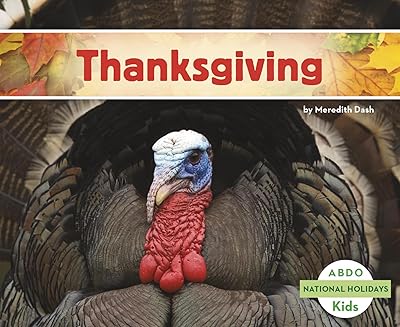 Thanksgiving Day (National Holidays)