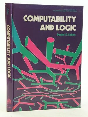 Computability and logic (Mathematics and its applications)