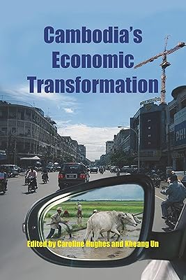 Cambodia's Economic Transformation (Nordic Institute of Asian Studies, 49)