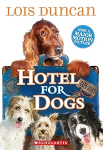 Hotel For Dogs