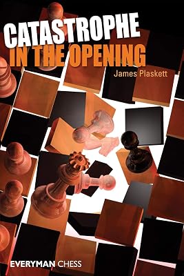 Catastrophe in the Opening