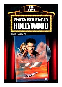 Top Gun (Motion picture) by Don Simpson