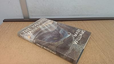 The haunted valley and other ghost stories