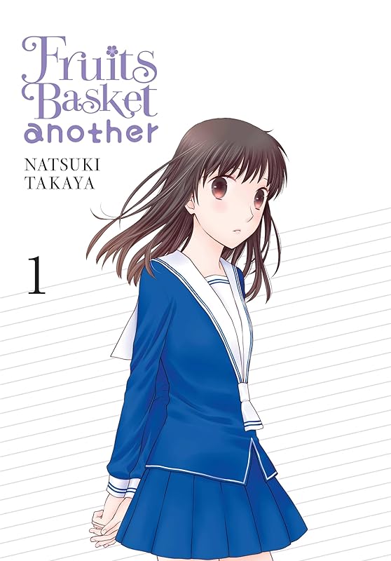 Fruits Basket Another, Vol. 1 (Fruits Basket Another, 1) by Natsuki Takaya