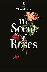 The Scent of Roses