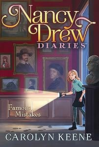 Famous Mistakes (17) (Nancy Drew Diaries)