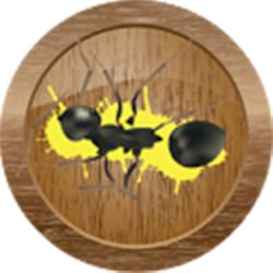Ant smasher