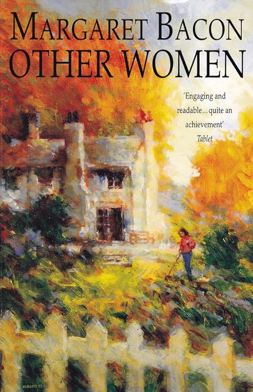 Other Women by Margaret Bacon