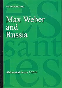 Max Weber and Russia