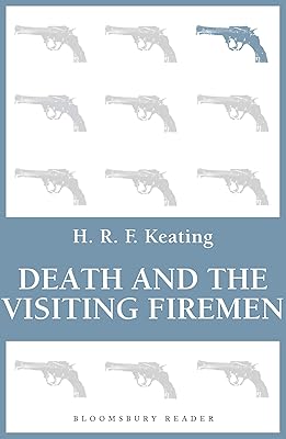 Death and the Visiting Firemen (Bloomsbury Reader)