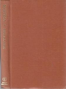 Nootka: The Adventures of John Jewitt Among the Red Indians