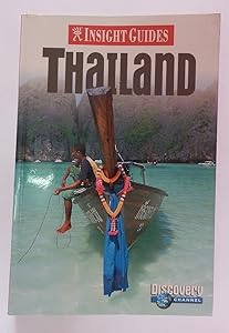Thailand (Insight Guide Thailand)