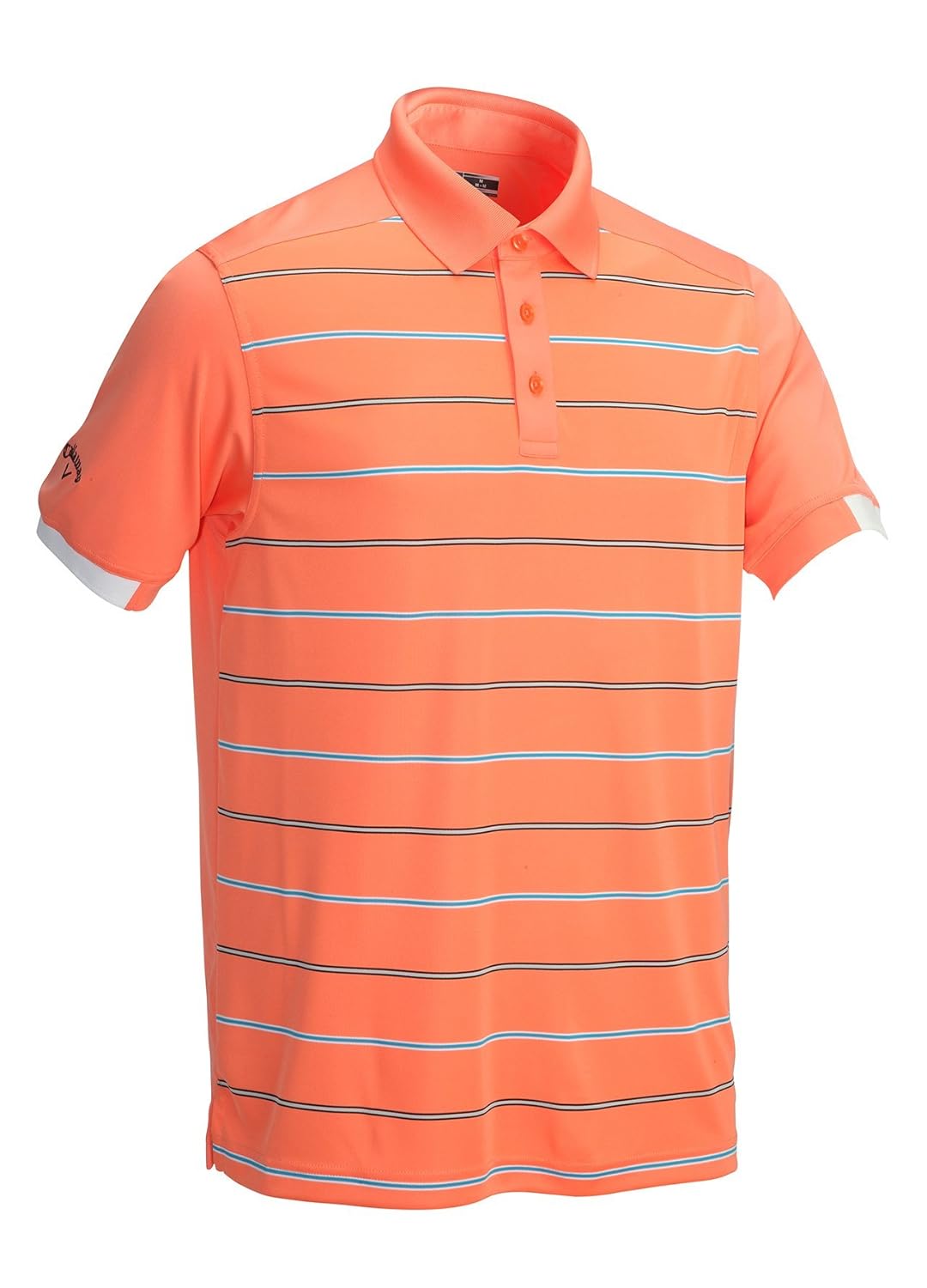 

Callaway Erland Golf Polo Shirt