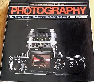 Photography: Adapted from the Life library of photography