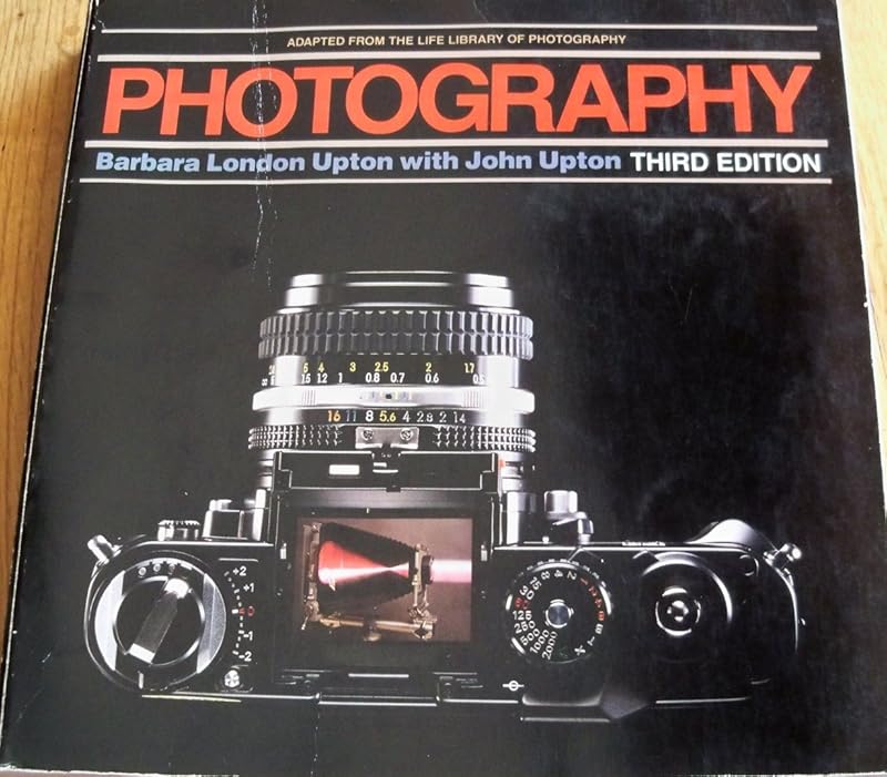 Photography: Adapted from the Life library of photography by Barbara London