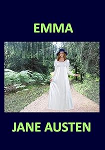 EMMA Jane Austen