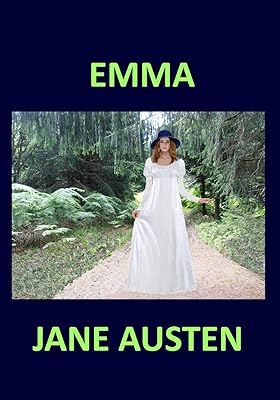 EMMA Jane Austen