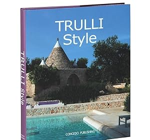 Trulli Style by Congedo