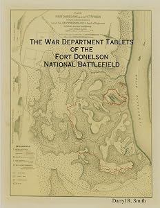 The War Department Tablets of the Fort Donelson National Battlefield