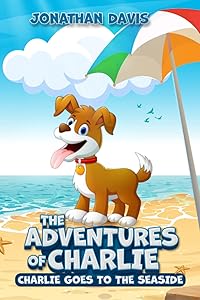 THE ADVENTURES OF CHARLIE, CHARLIE GOES TO THE SEASIDE