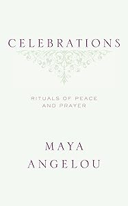 Celebrations: Rituals of Peace and Prayer