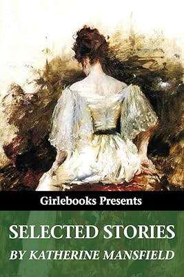 Selected Stories (Girlebooks Classics)