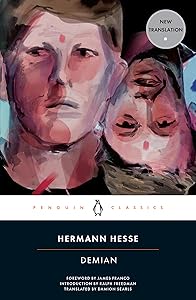 Demian: The Story of Emil Sinclair's Youth (Penguin Classics)