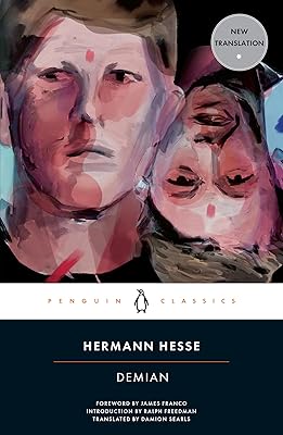 Demian: The Story of Emil Sinclair's Youth (Penguin Classics)