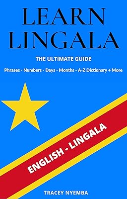 Learn Lingala - The Ultimate Guide