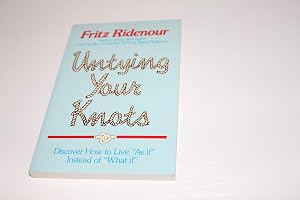 Untying your knots