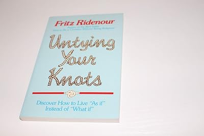 Untying your knots