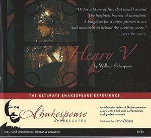 Henry V, Shakespeare Appreciated