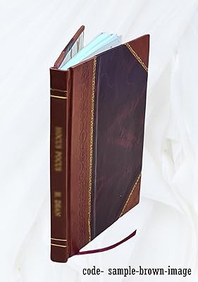 Buddhism and Buddhists in southern Asia 1923 [Leather Bound]