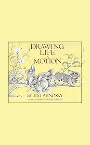 Drawing Life in Motion