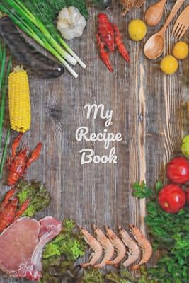 My Recipe Book