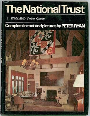 The National Trust: Complete in text and pictures