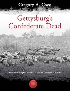 Gettysburg's Confederate Dead